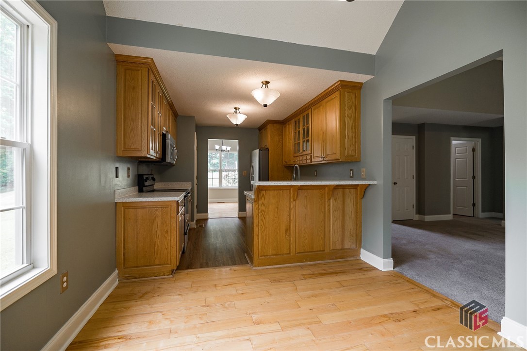 974 Charles Hart Road Colbert, GA 30628 - Photo 9 of 46 Gallery Image 9