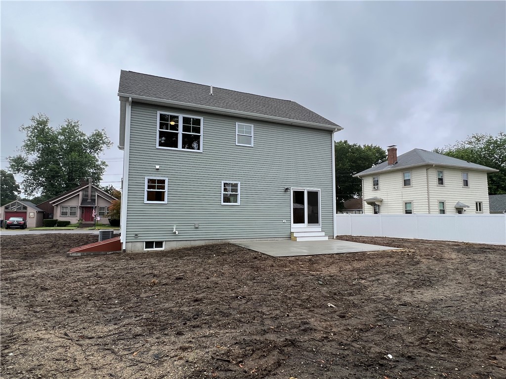 48 Greene Street Warwick, RI 02886 - Photo 11 of 20