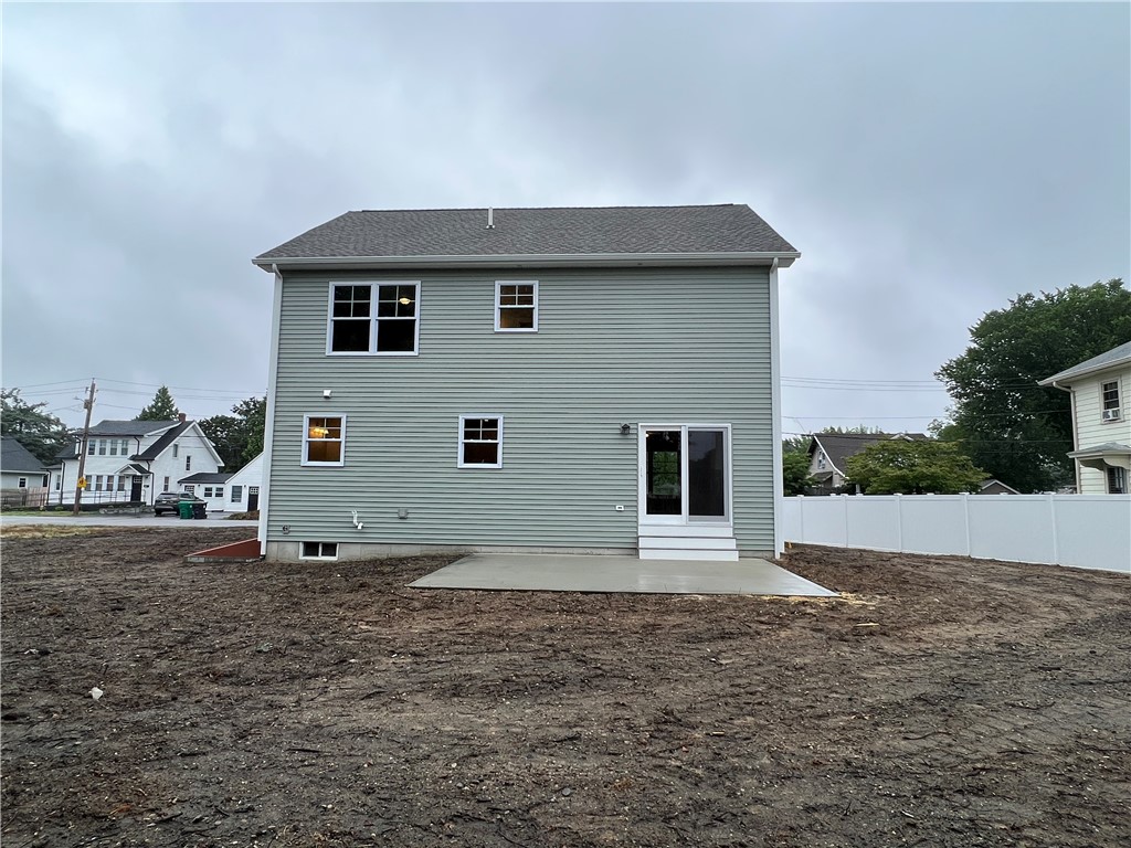 48 Greene Street Warwick, RI 02886 - Photo 12 of 20