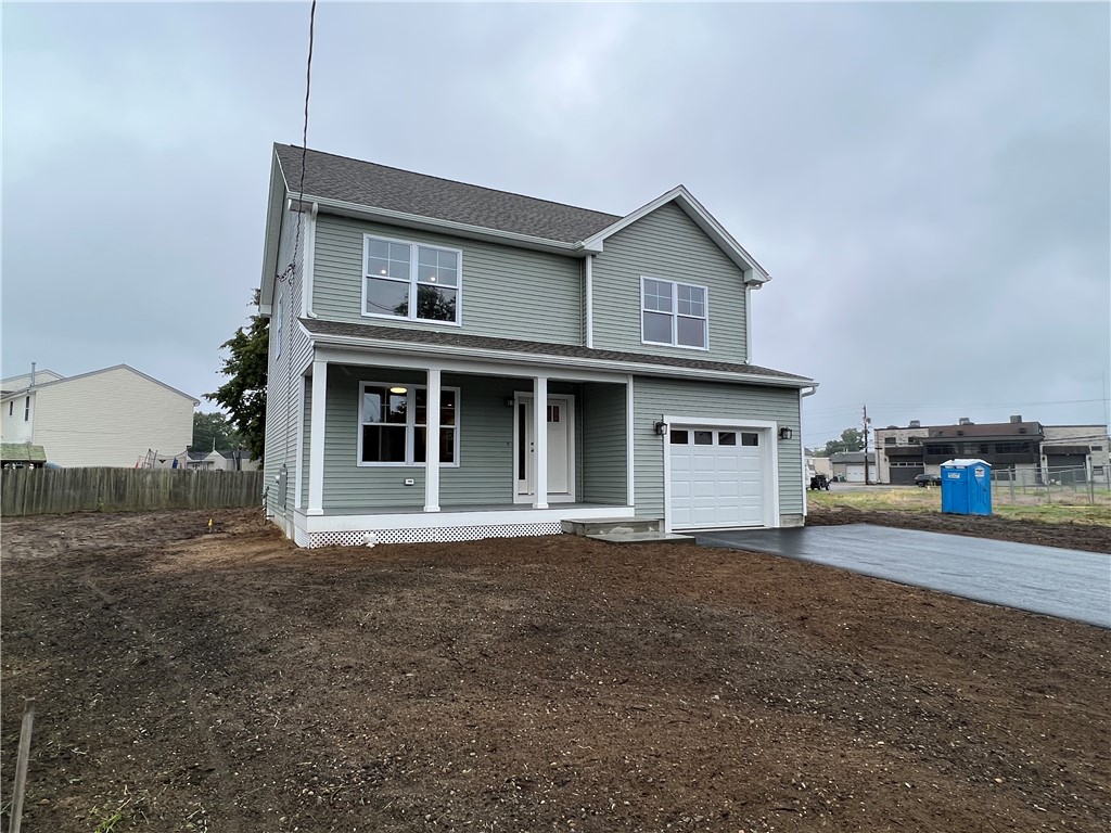 48 Greene Street Warwick, RI 02886 - Photo 20 of 20