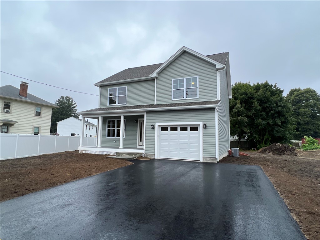 48 Greene Street Warwick, RI 02886 - Photo 2 of 20