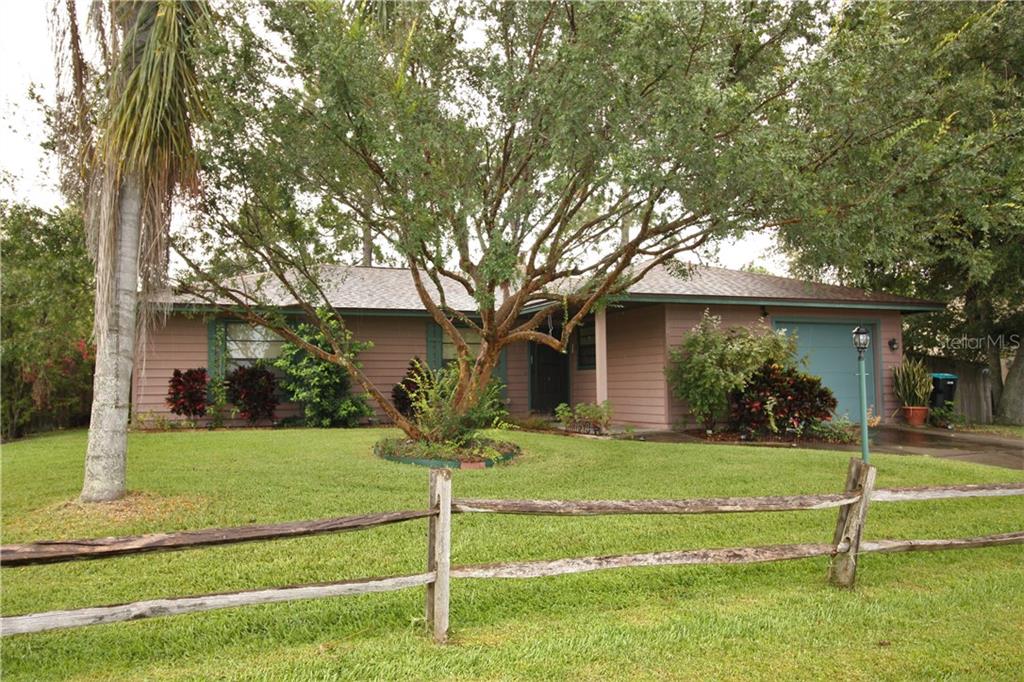 218 Stendal Road Northwest Palm Bay, FL 32907 - Photo 1 of 1 Gallery Image 1