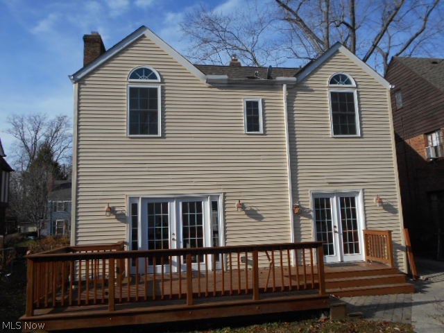3711 Rawnsdale Road Beachwood, OH 44122 - Photo 12 of 12 Gallery Image 12