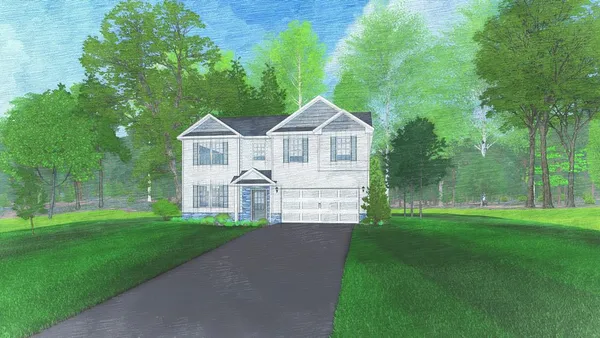 $356,400 | 2397 Morrison Trace, Opelika, AL 36804