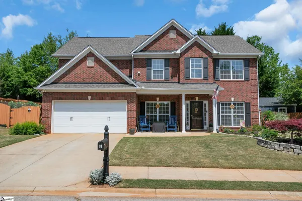 $490,000 | 1 Haddington Lane, Greenville, SC 29609