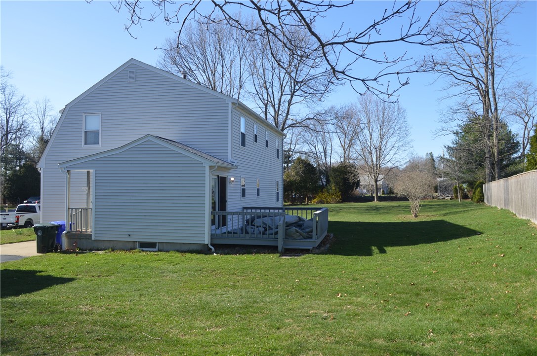2 Justin Street Warren, RI 02885 - Photo 3 of 27 Gallery Image 3