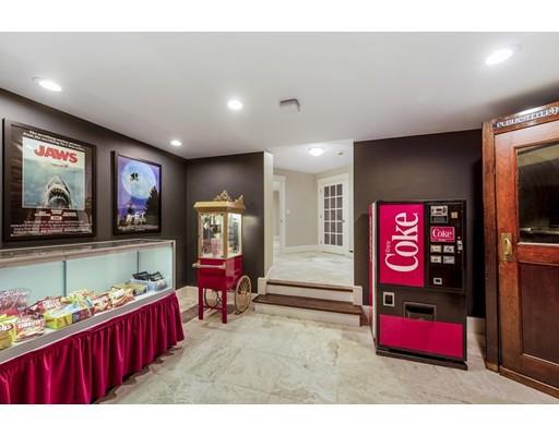 120 Galloupes Point Road Swampscott, MA 01907 - Photo 18 of 30 a view of an outdoor space