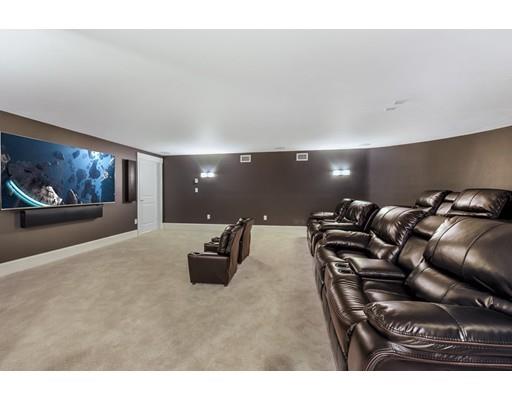 120 Galloupes Point Road Swampscott, MA 01907 - Photo 19 of 30 a projector room with furniture