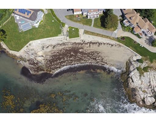 120 Galloupes Point Road Swampscott, MA 01907 - Photo 27 of 30 a view of a wooden bridge