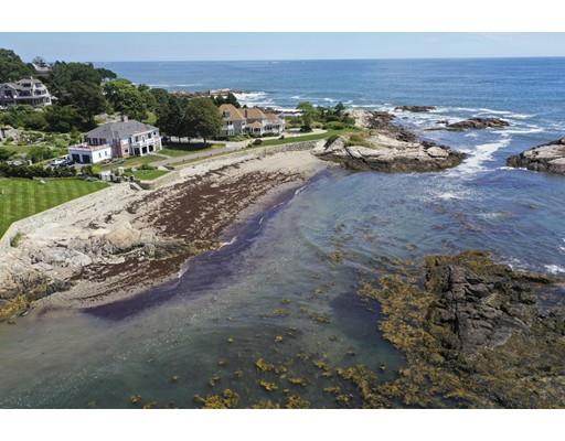 120 Galloupes Point Road Swampscott, MA 01907 - Photo 28 of 30 a view of a city street view and ocean view