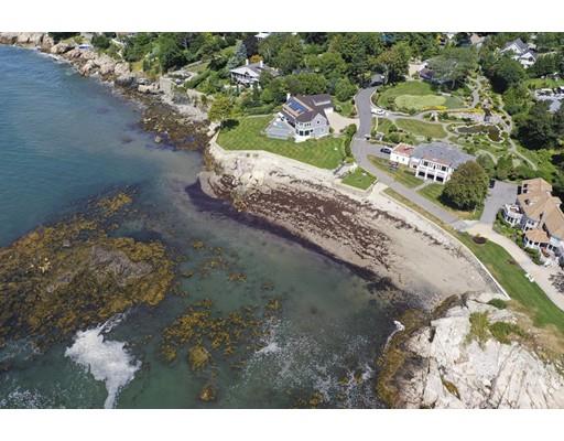 120 Galloupes Point Road Swampscott, MA 01907 - Photo 29 of 30 a view of a city street view with lake