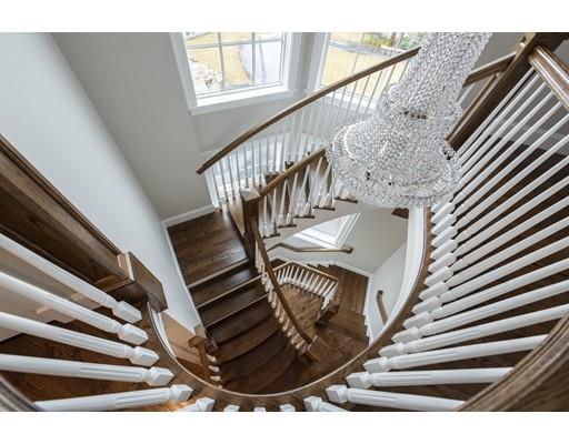 120 Galloupes Point Road Swampscott, MA 01907 - Photo 8 of 30 a view of entryway