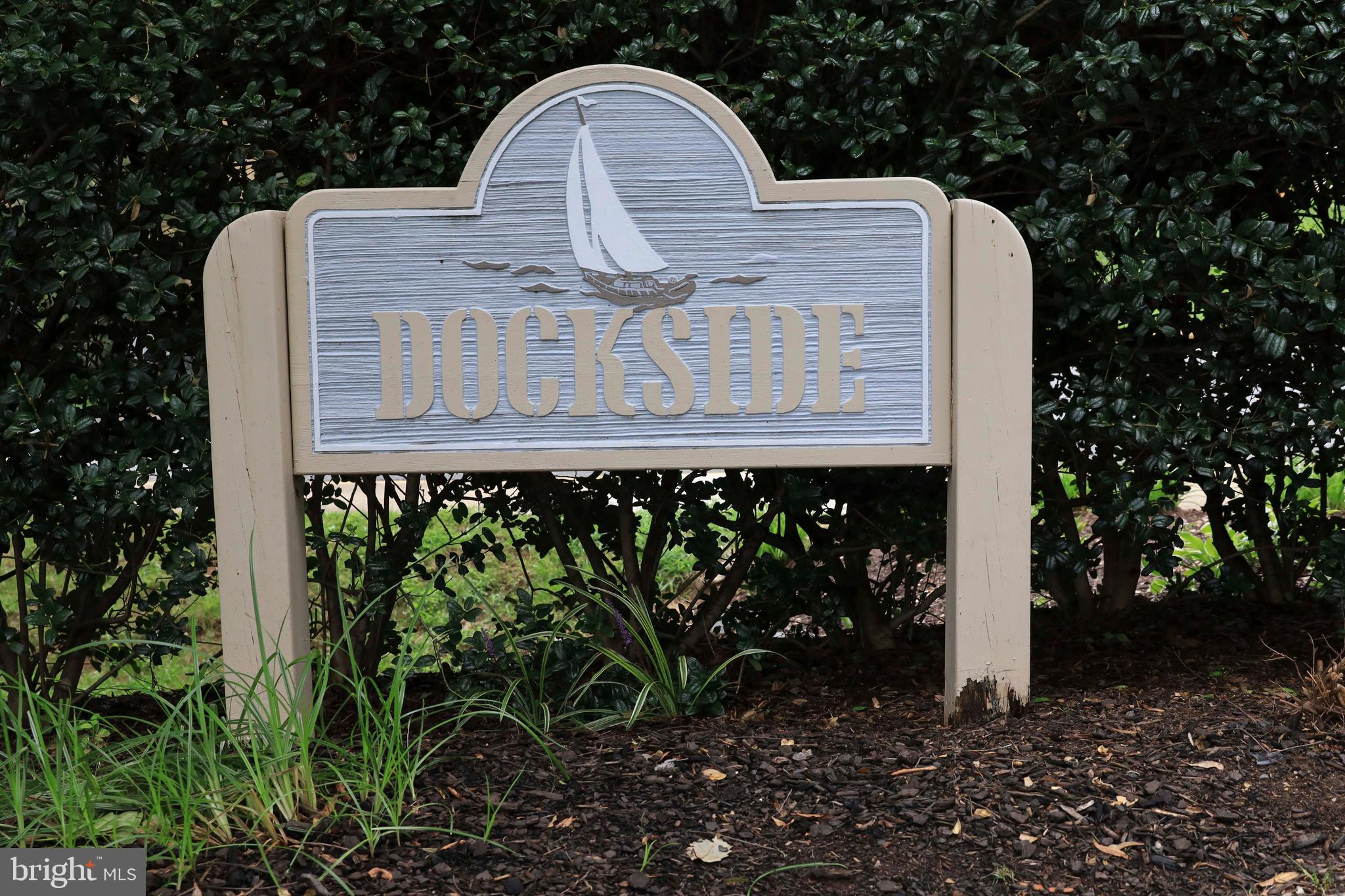 11108 Boathouse Court, Unit 97 Reston, VA 20191 - Photo 26 of 28 Neighborhood signage
