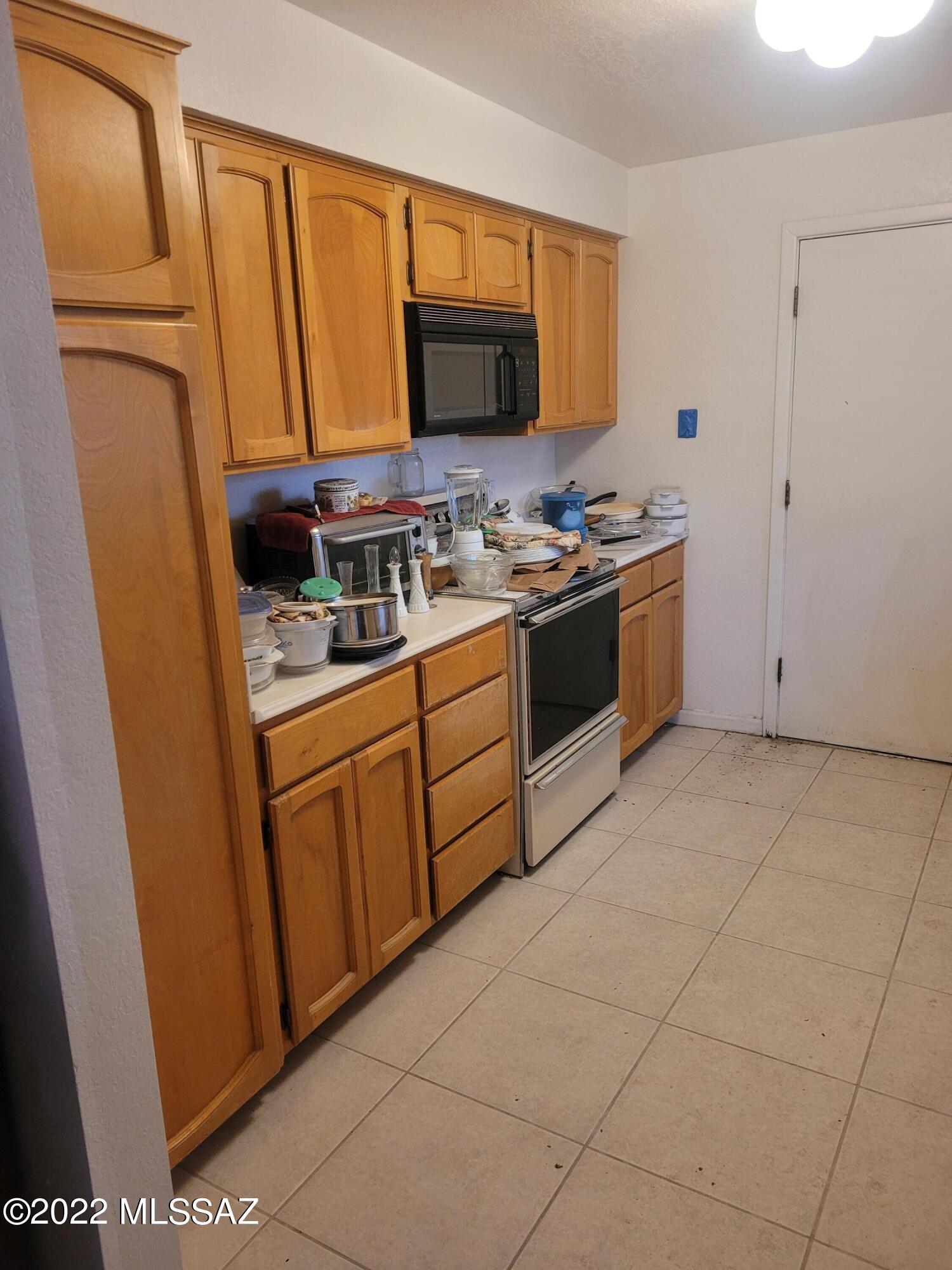 4209 East Allison Road Tucson, AZ 85712 - Photo 7 of 19 Gallery Image 7
