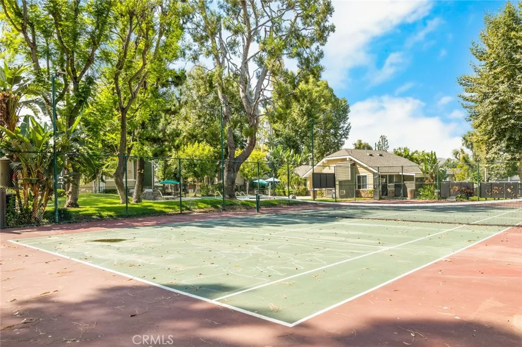 3535 Banbury Drive, Unit 158 Riverside, CA 92501 - Photo 13 of 15 a view of a playground with basketball court