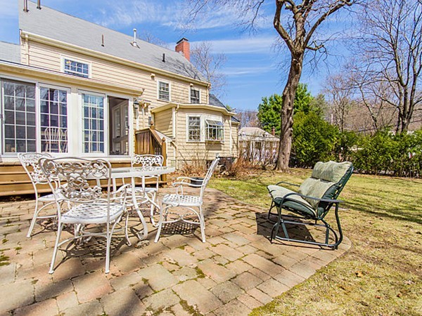 5 Cochituate Road Newton, MA 02461 - Photo 20 of 24 Gallery Image 20