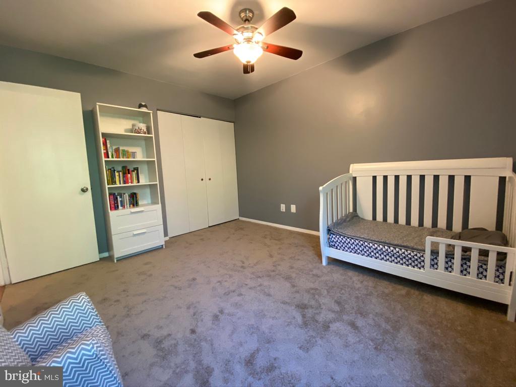6038 Forrest Hollow Lane Springfield, VA 22152 - Photo 18 of 35 6038 Forrest Hollow Ln Upper Level Junior Room 1
