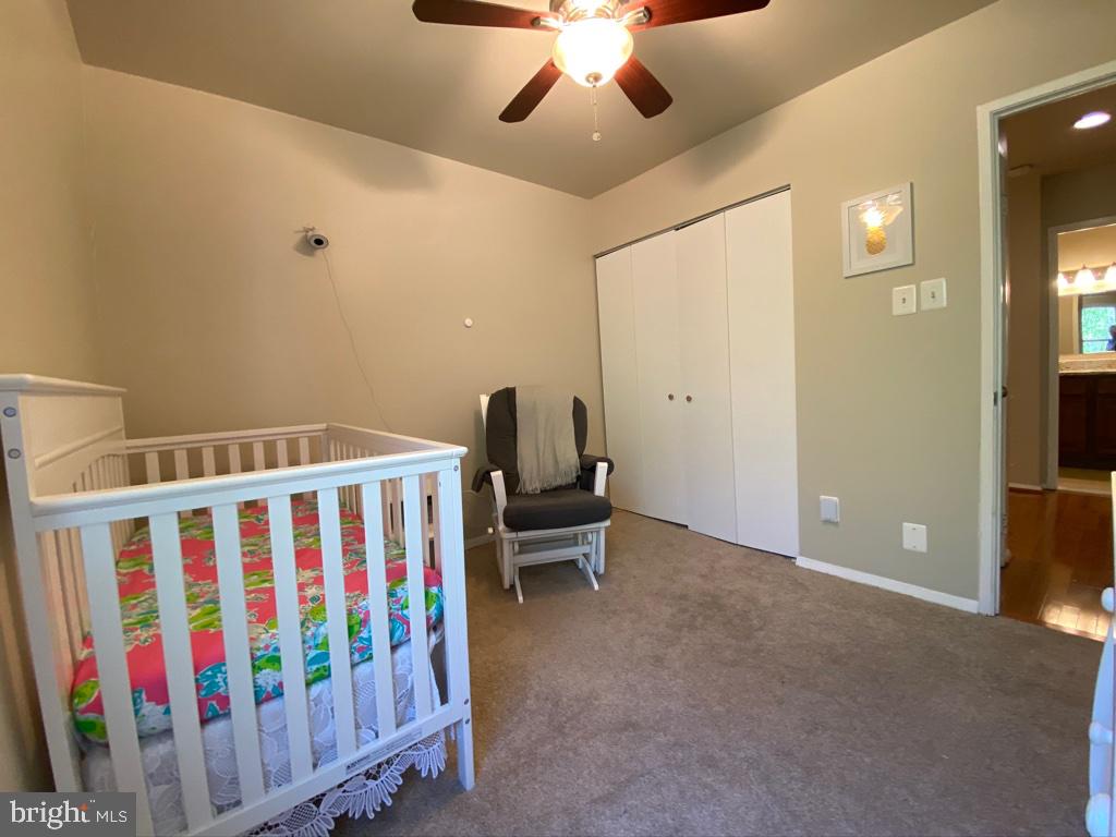 6038 Forrest Hollow Lane Springfield, VA 22152 - Photo 21 of 35 6038 Forrest Hollow Ln Upper Level Junior Room 2