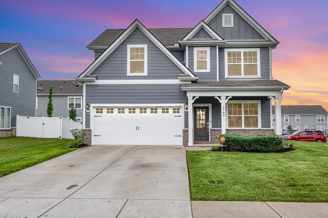 $490,000 | 1704 Lannister Avenue, Murfreesboro, TN 37128