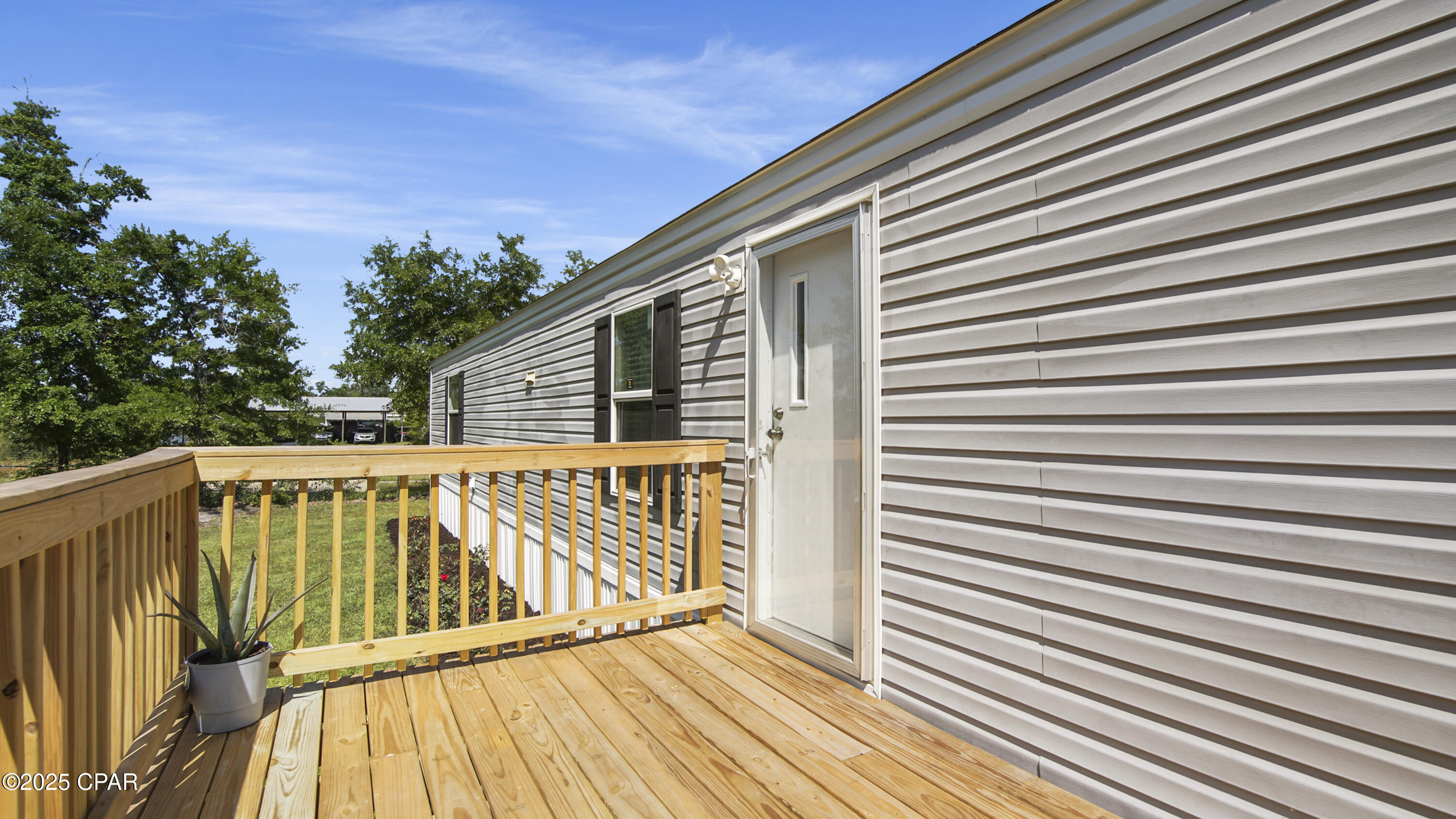 7319 Gilbert Road Panama City, FL 32404 - Photo 2 of 23