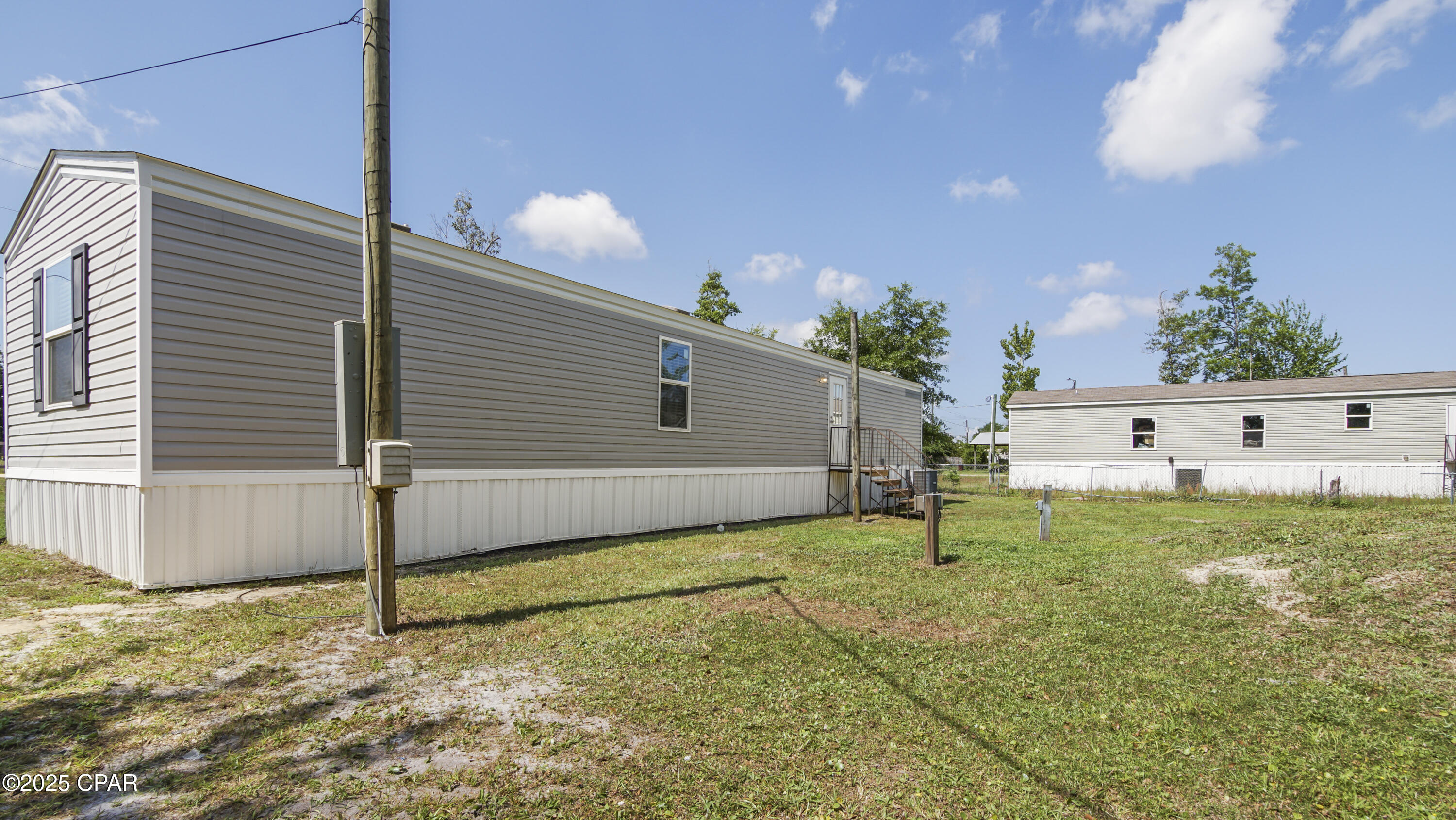 7319 Gilbert Road Panama City, FL 32404 - Photo 21 of 23