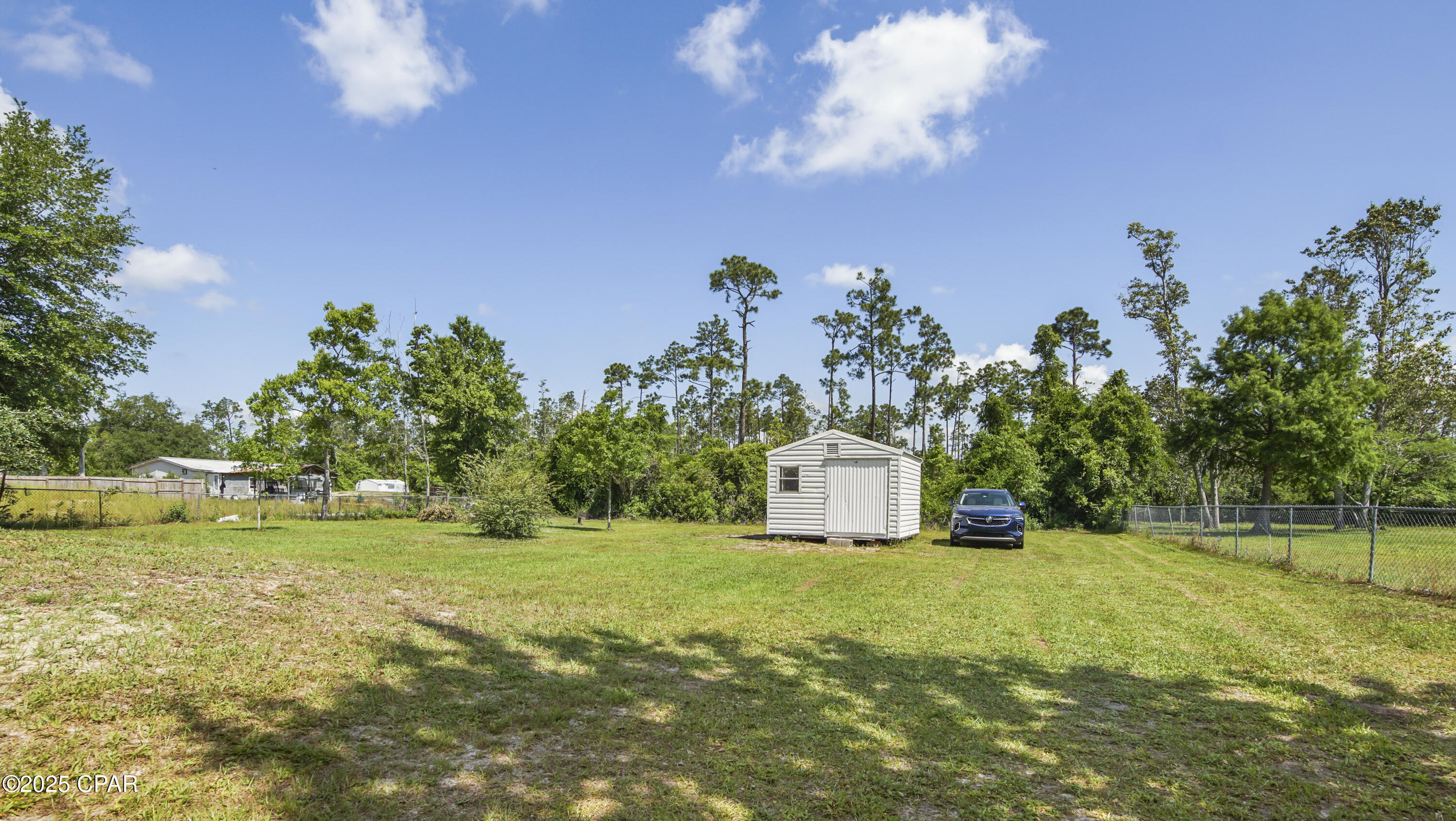 7319 Gilbert Road Panama City, FL 32404 - Photo 22 of 23