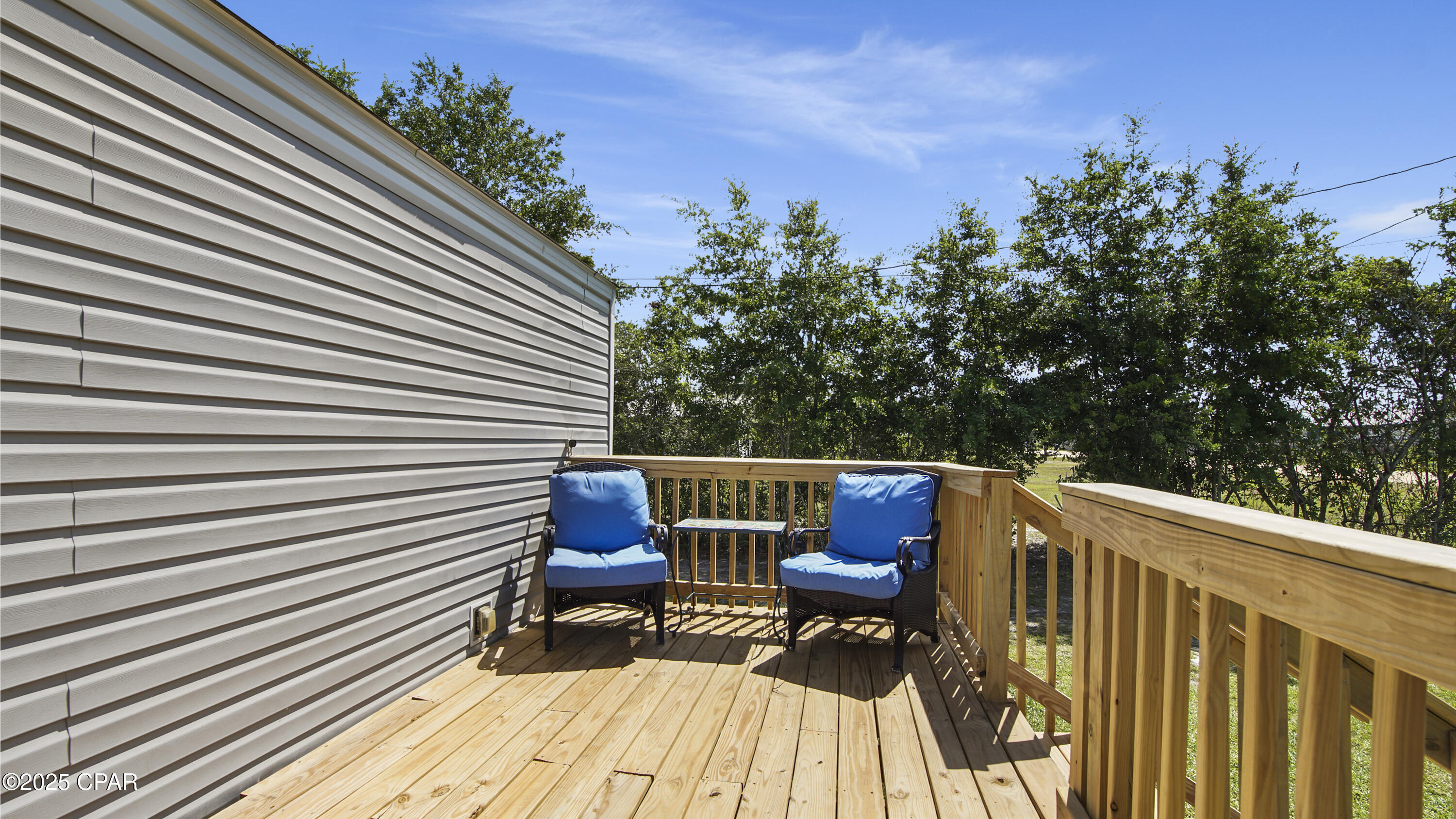 7319 Gilbert Road Panama City, FL 32404 - Photo 3 of 23