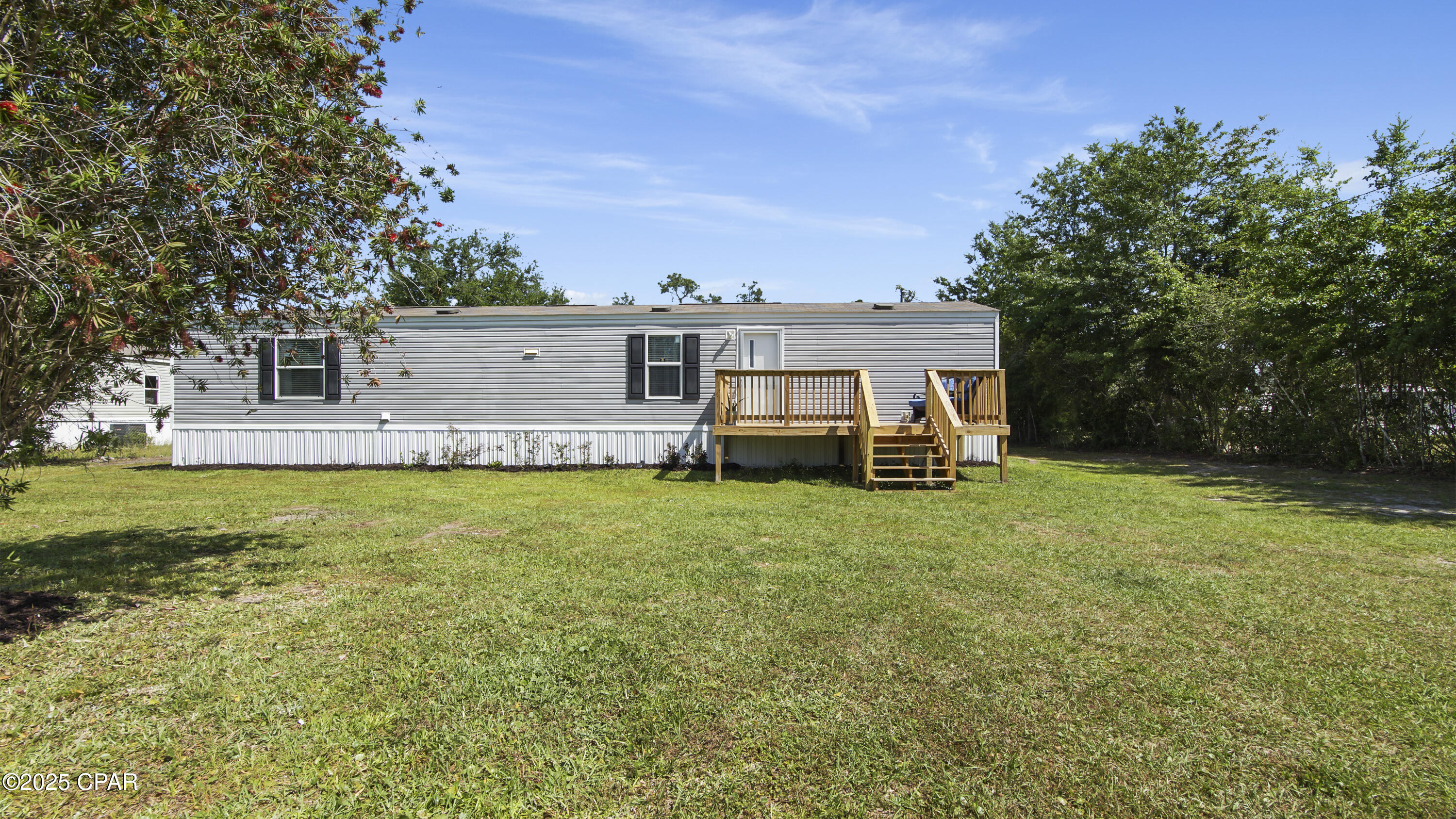 7319 Gilbert Road Panama City, FL 32404 - Photo 4 of 23