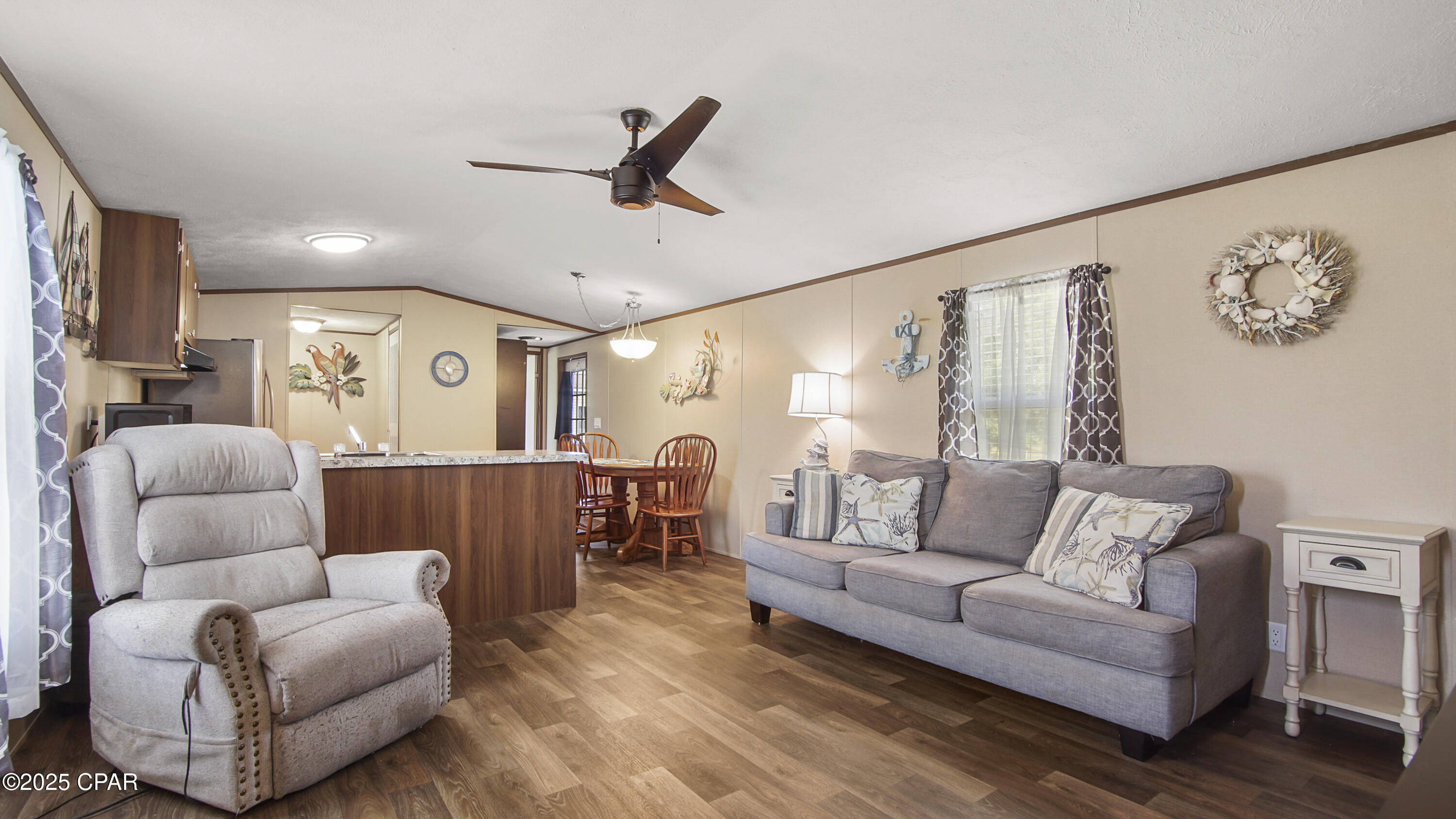 7319 Gilbert Road Panama City, FL 32404 - Photo 5 of 23