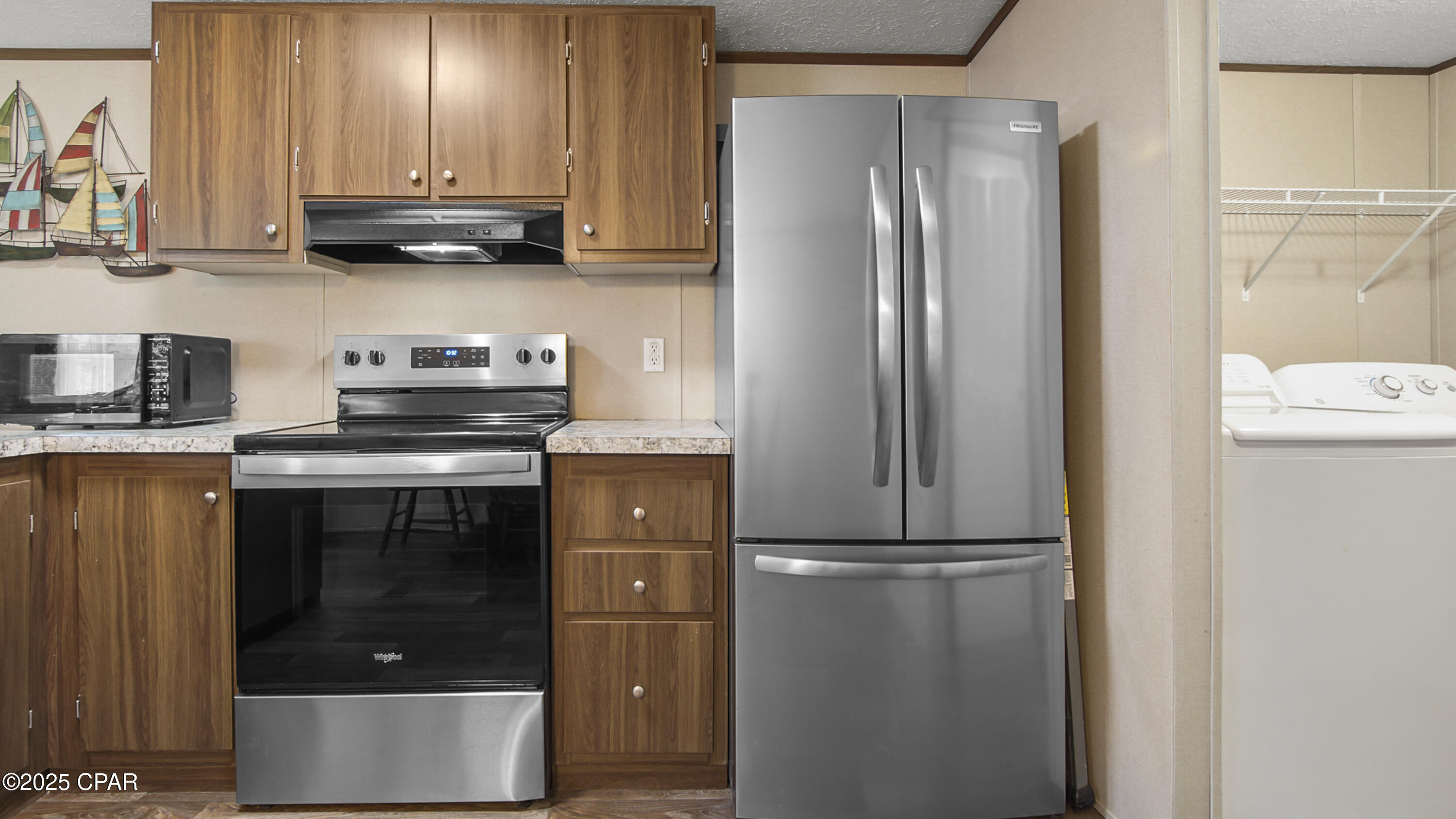 7319 Gilbert Road Panama City, FL 32404 - Photo 8 of 23