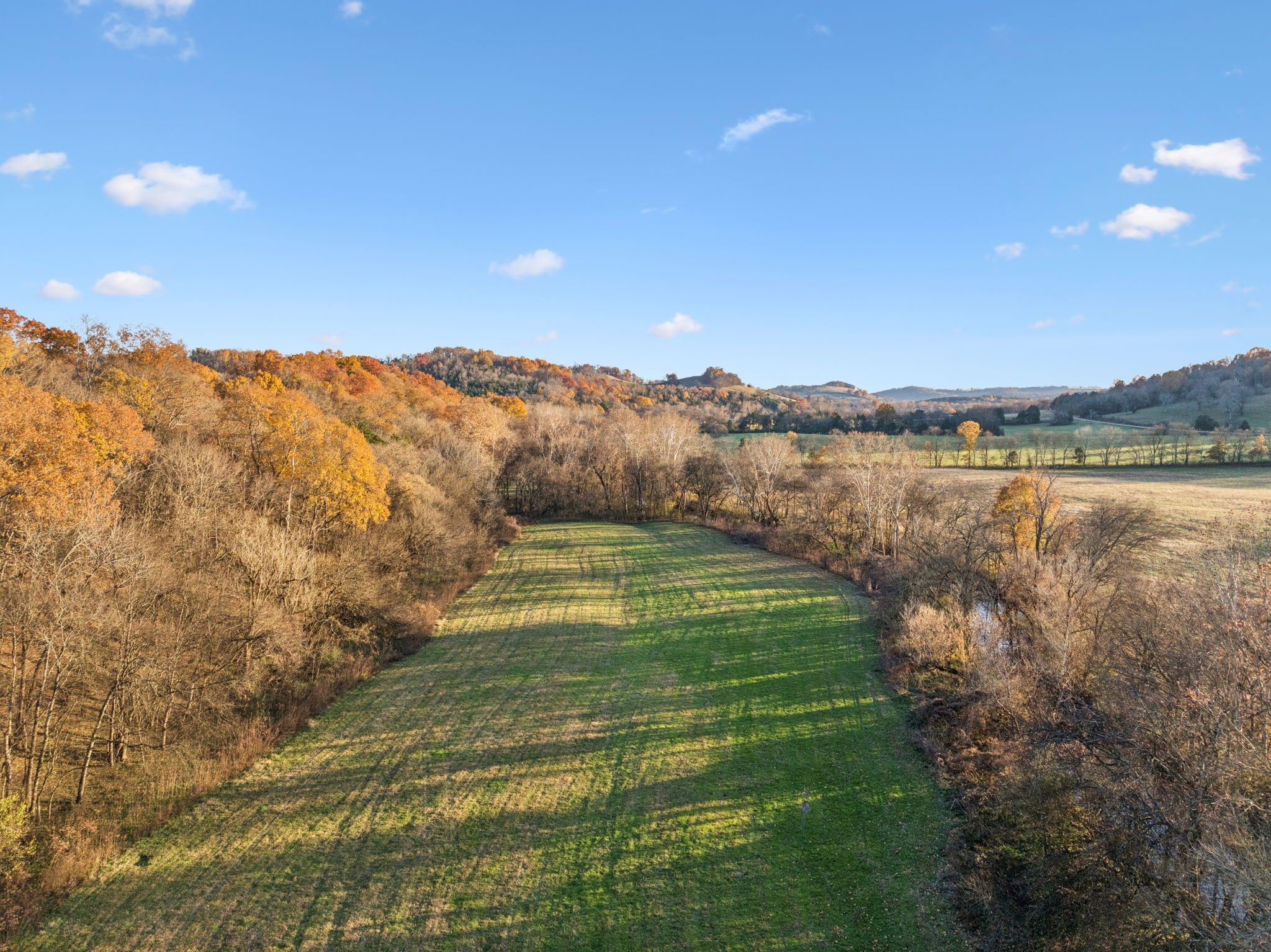 2098 Charity Road Fayetteville, TN 37334 - Photo 13 of 43 a view of lake from mountain