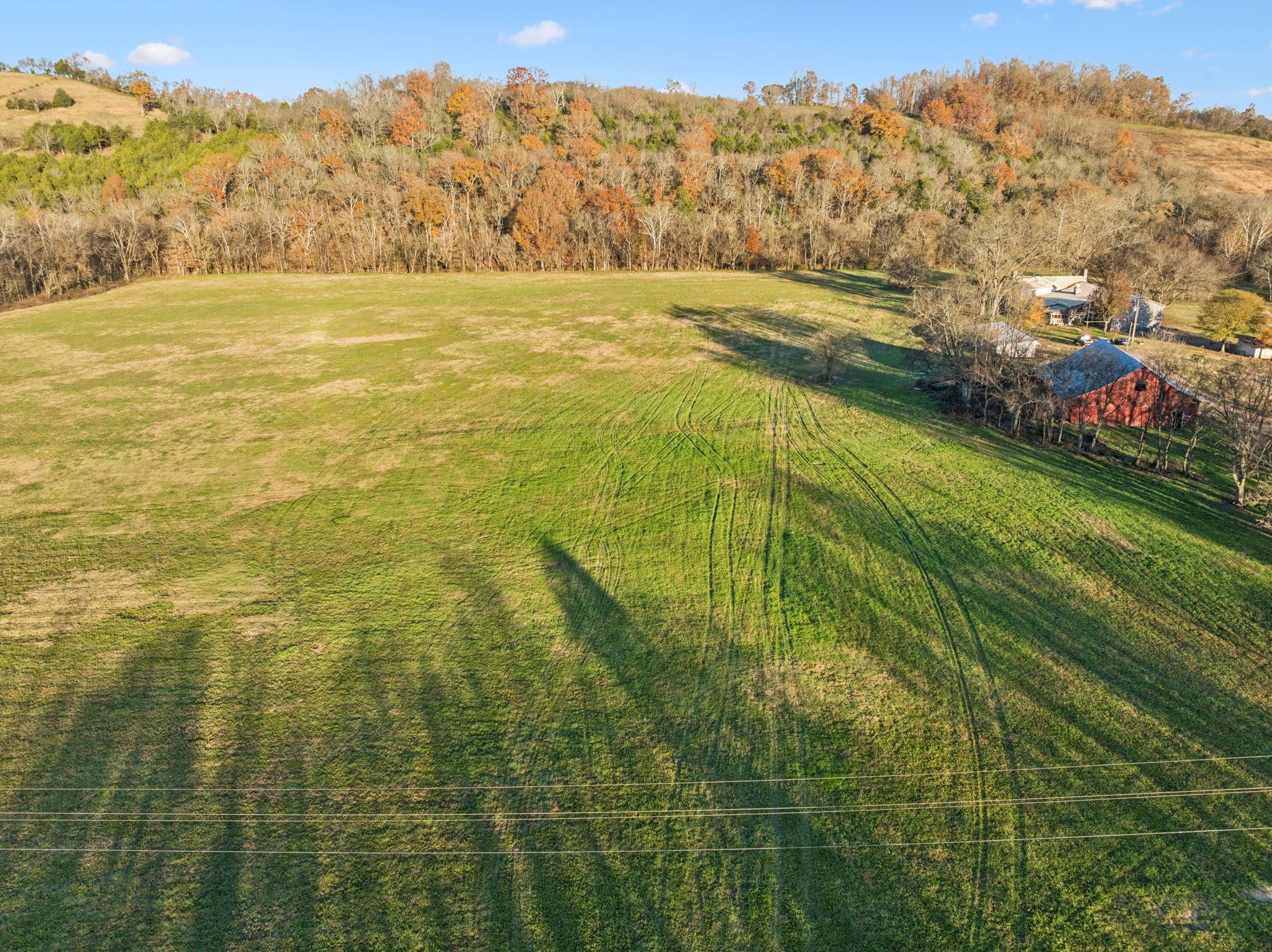 2098 Charity Road Fayetteville, TN 37334 - Photo 16 of 43 a view of an ocean