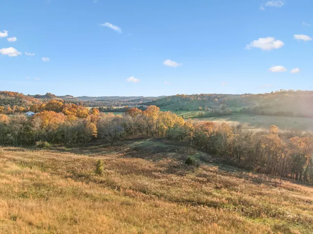 a view of a lake view