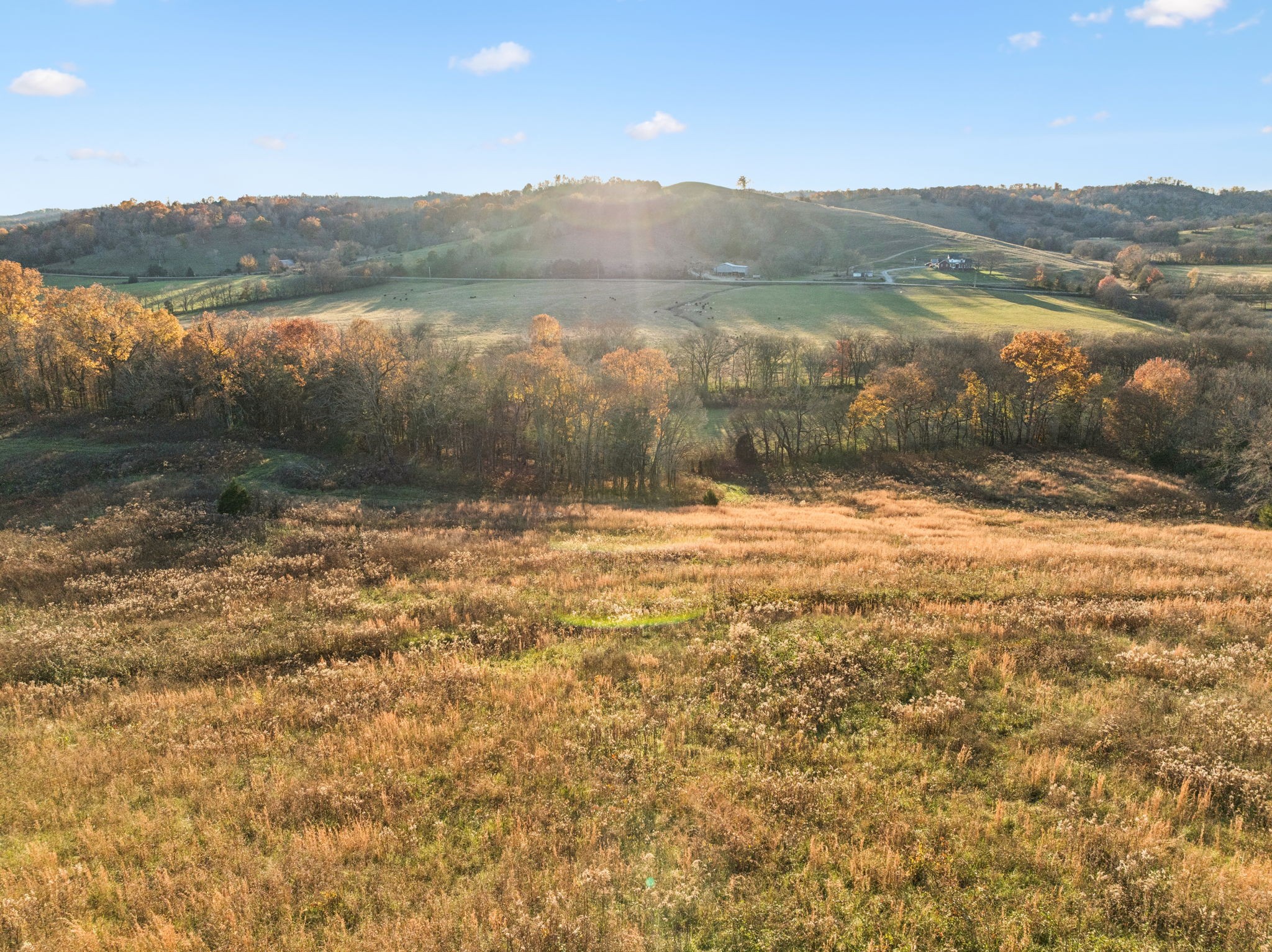 2098 Charity Road Fayetteville, TN 37334 - Photo 25 of 43 a view of a lake view