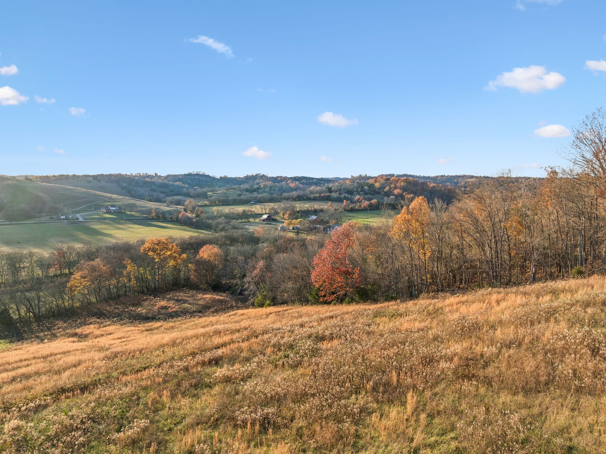 2098 Charity Road Fayetteville, TN 37334 - Photo 27 of 43 a view of lake with mountain
