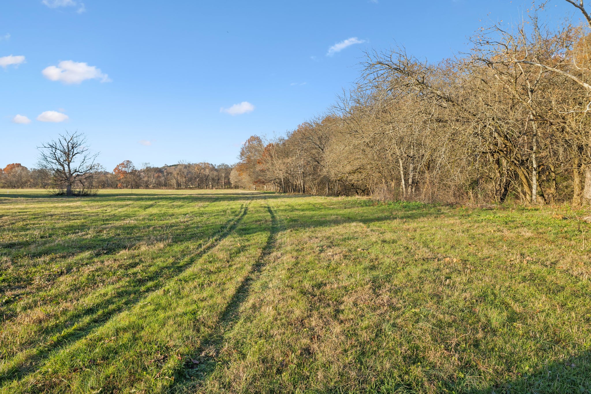 2098 Charity Road Fayetteville, TN 37334 - Photo 8 of 43 a view of a field with an ocean view