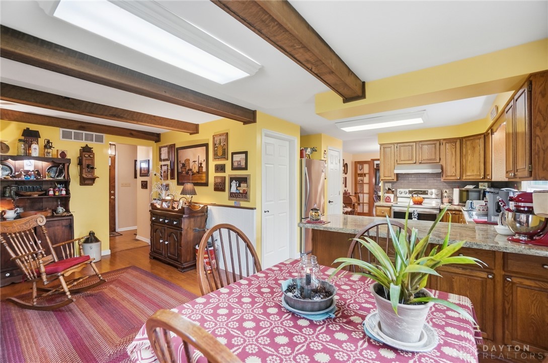 4170 Johnson Road Springfield, OH 45502 - Photo 27 of 54