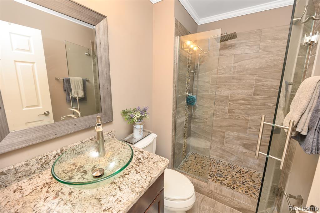 1263 Candlestick Lane Rochester Hills, MI 48306 - Photo 44 of 57