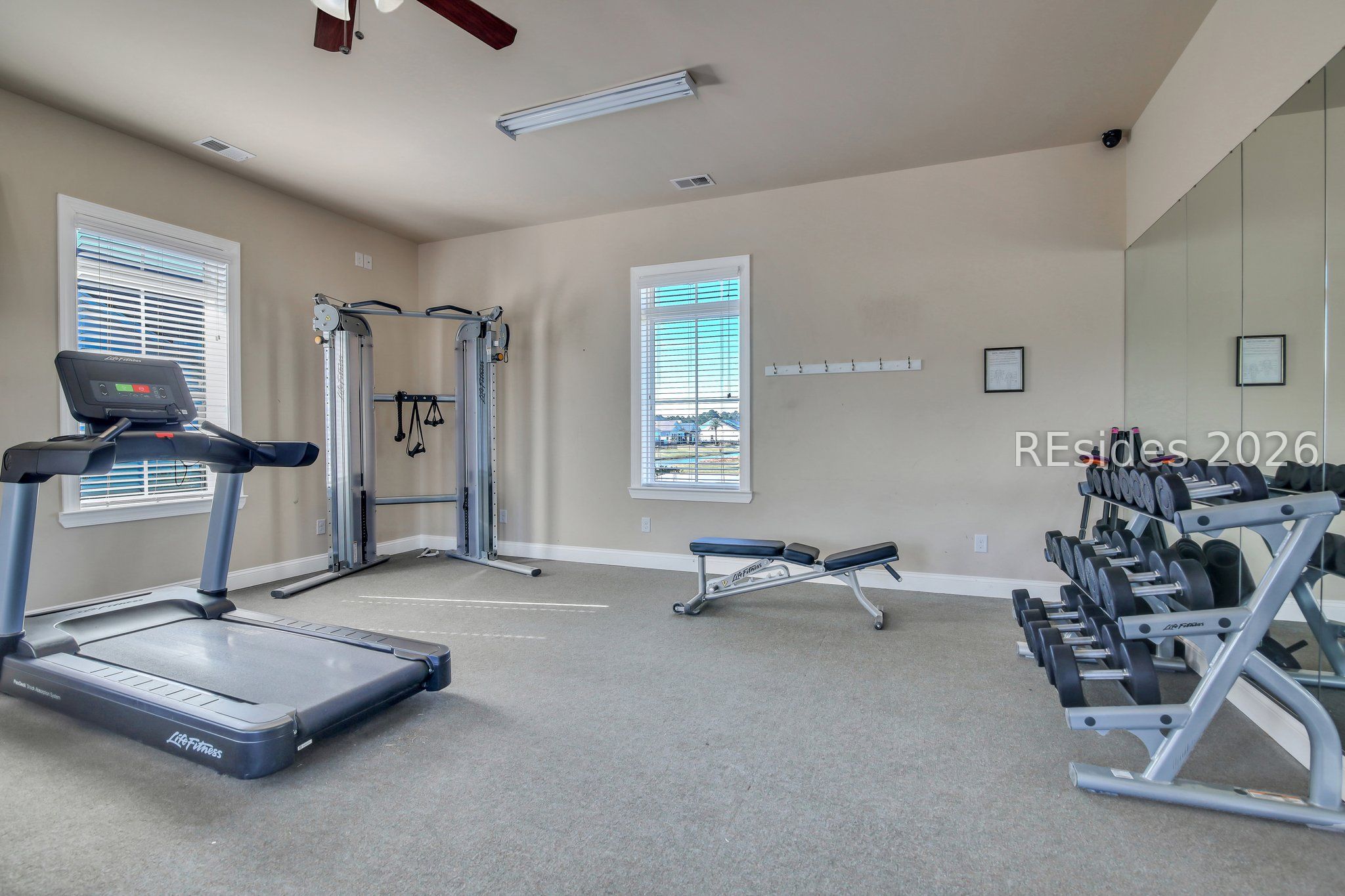 834 Club Way Hardeeville, SC 29927 - Photo 62 of 64