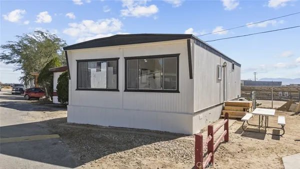 $85,000 | 1258 West Rosamond Boulevard, Unit 47, Rosamond, CA 93560
