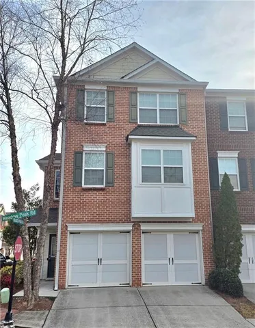 $385,000 | 2010 Meadow Peak Road, Duluth, GA 30097