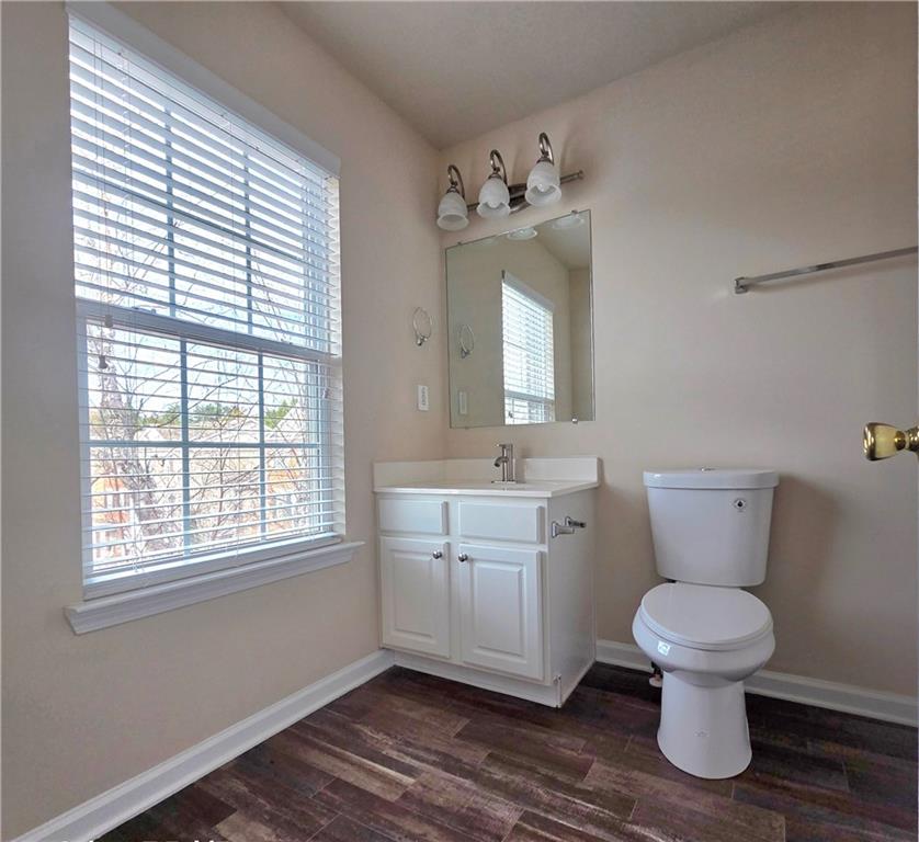 2010 Meadow Peak Road Duluth, GA 30097 - Photo 14 of 16