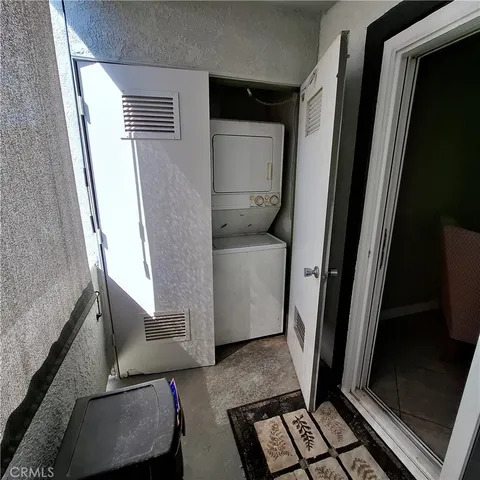 a view of front door and porch