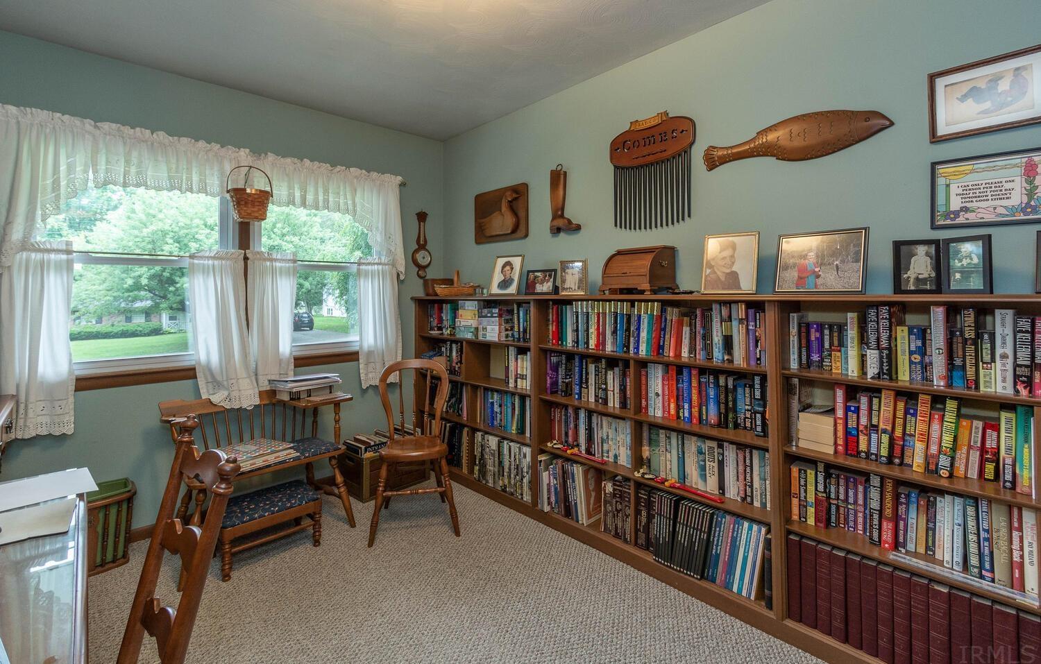3890 West Tapp Road Bloomington, IN 47403 - Photo 21 of 34 Gallery Image 21