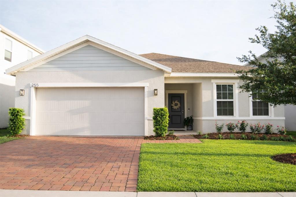 255 August Fern Loop Mount Dora, FL 32757 - Photo 2 of 26
