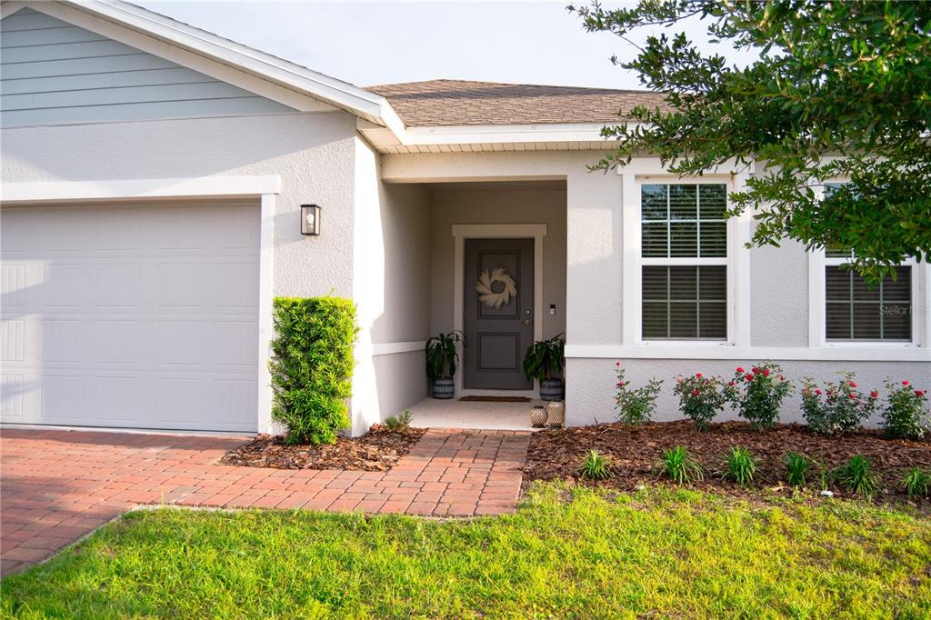 255 August Fern Loop Mount Dora, FL 32757 - Photo 3 of 26