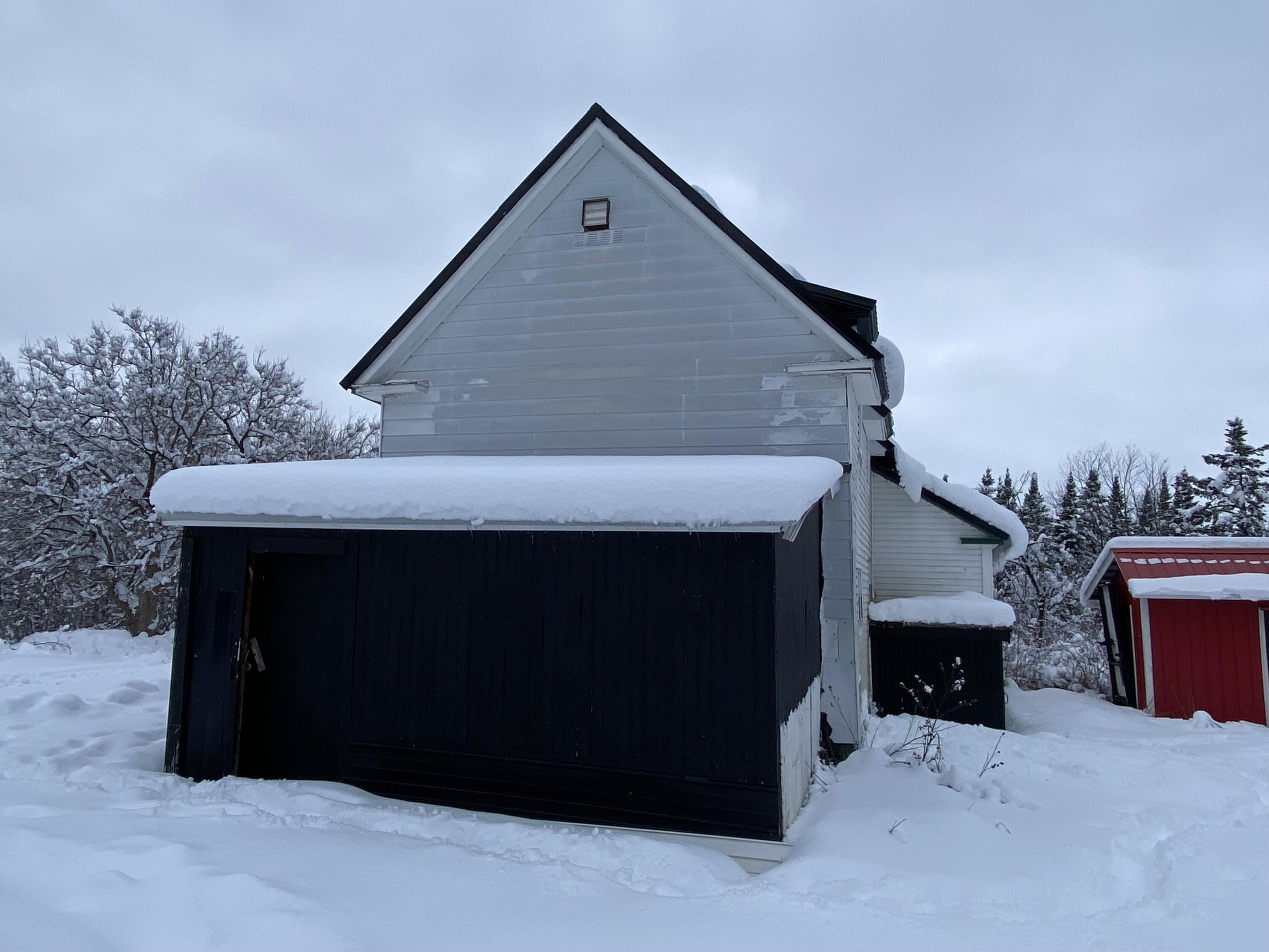 98 Aroostook Falls Road Fort Fairfield, ME 04742 - Photo 40 of 48 98 Aroostook Falls Rd Fort Fairfield 12-