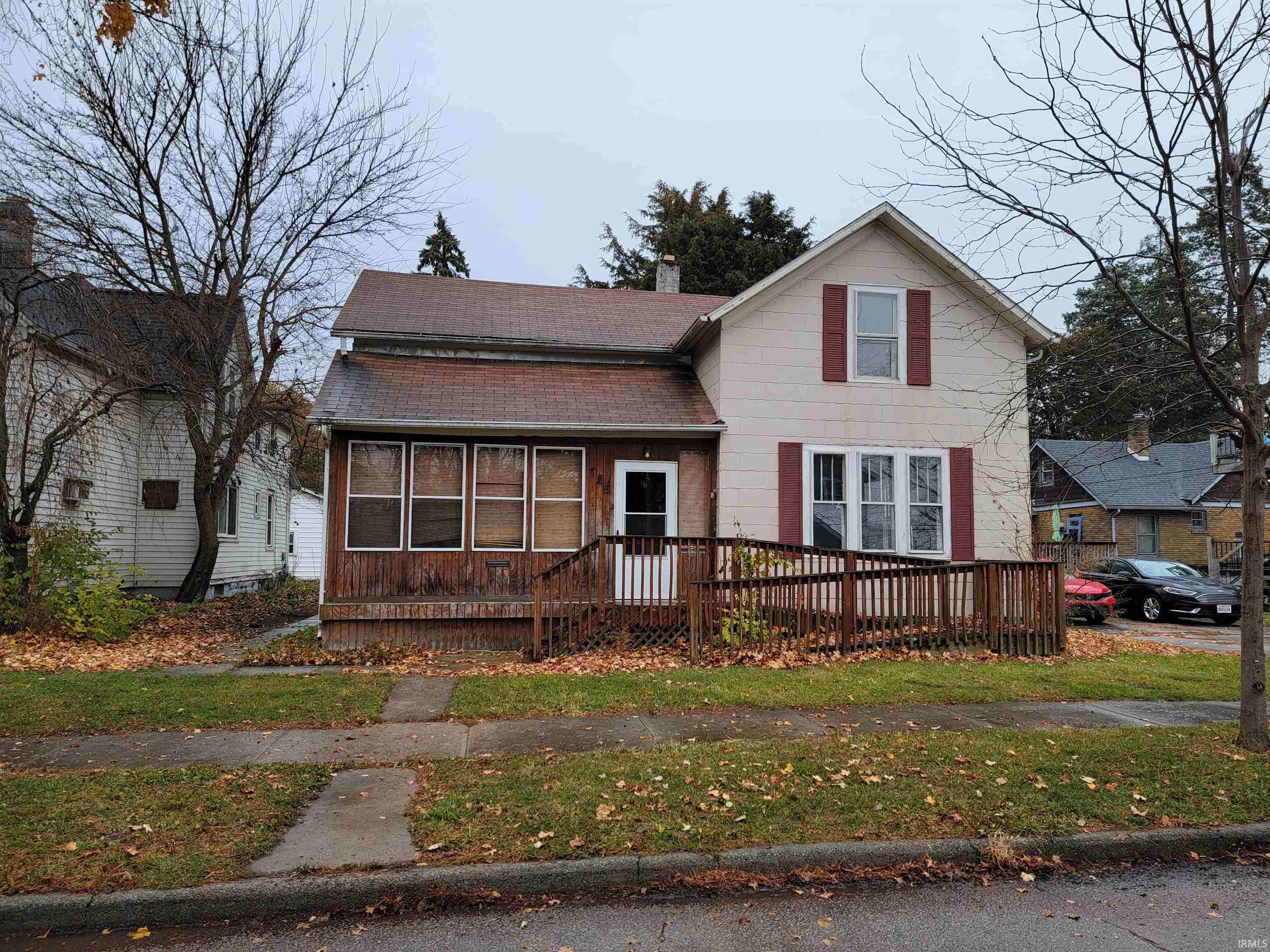 725 Romy Avenue Fort Wayne, IN 46805 - Photo 16 of 19 Gallery Image 16
