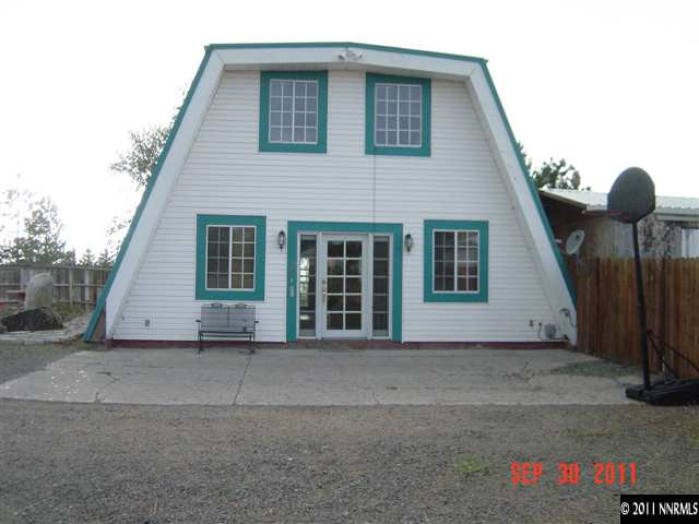 265 Utah Street Reno, NV 89506 - Photo 1 of 4 Photo 1