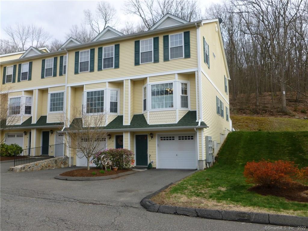 7 Great Oak Ridge Way, Unit 7 Seymour, CT 06483 - Photo 1 of 1 Gallery Image 1